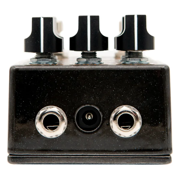 Ether Modulated Reverberator