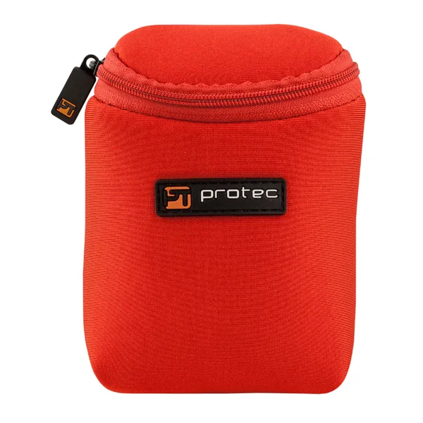 Etui 3 Embouchures Trompette, Cornet, Bugle N219RX - Protec