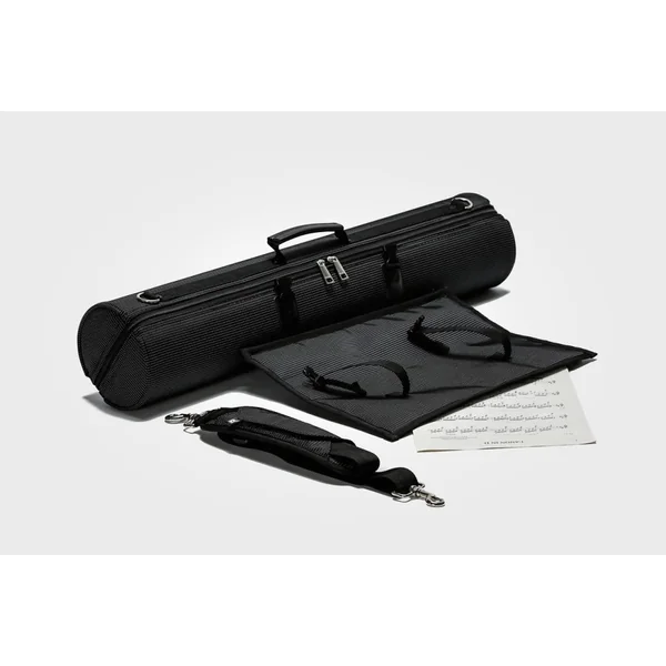 Etui Cylindrique pour Saxophone Soprano Série Orchestra - BroPro