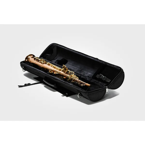 Etui Cylindrique pour Saxophone Soprano Série Orchestra - BroPro