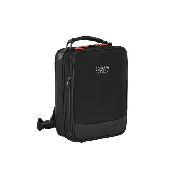 Etui Sac à Dos pour Clarinette Sib et Partitions - Gewa