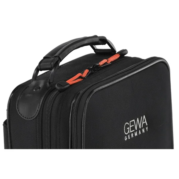 Etui Sac à Dos pour Clarinette Sib et Partitions - Gewa