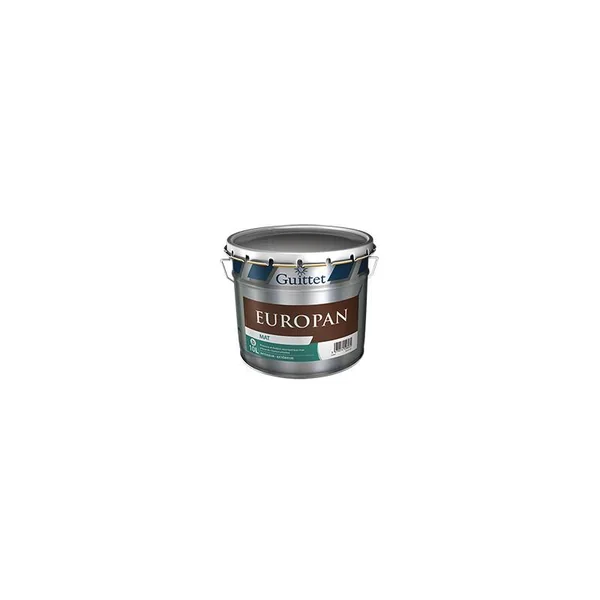 Europan Mat - peinture bois GUITTET