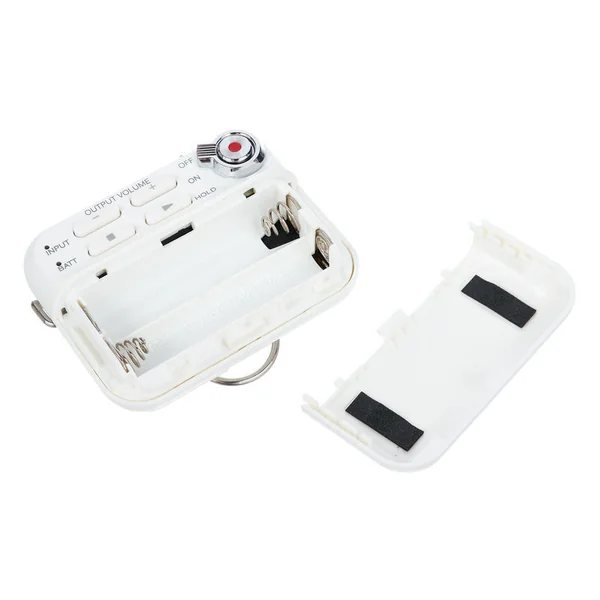 F2-BT/W 32-BIT REC.BTOOT WHITE