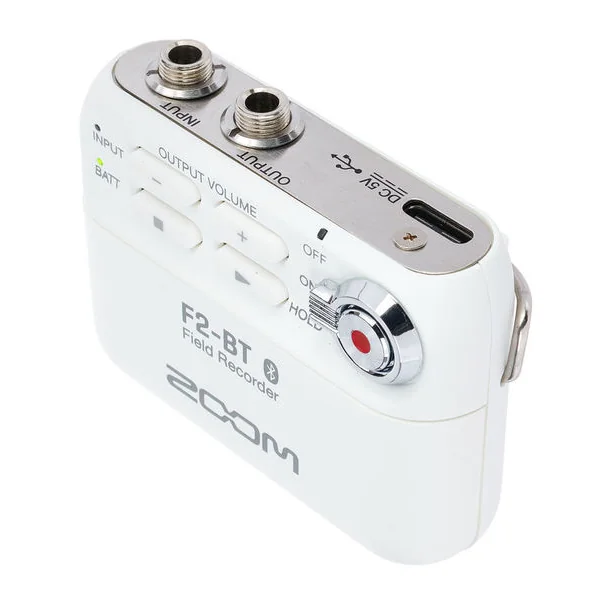 F2-BT/W 32-BIT REC.BTOOT WHITE