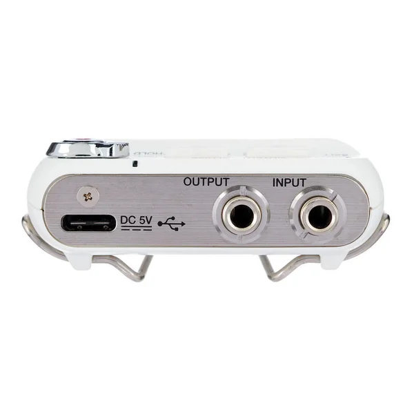 F2-BT/W 32-BIT REC.BTOOT WHITE