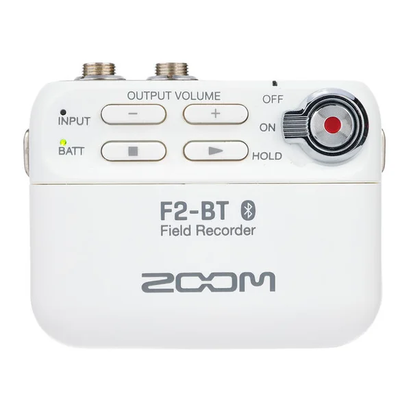 F2-BT/W 32-BIT REC.BTOOT WHITE