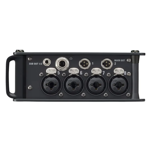 F8N PRO