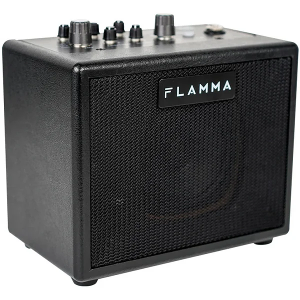 FA05 Mini Amp Bluetooth