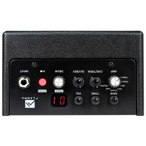 FA05 Mini Amp Bluetooth