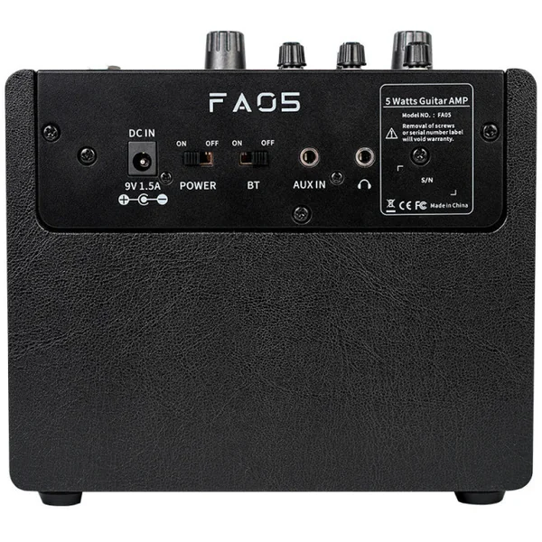 FA05 Mini Amp Bluetooth