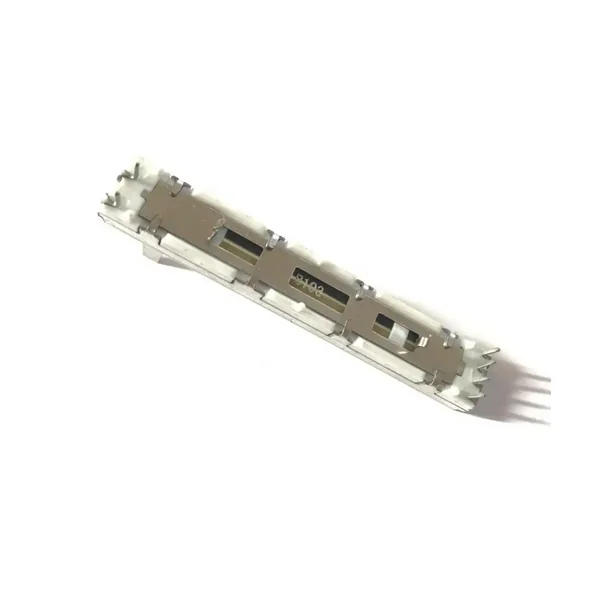 Fader pour table de mixage PIONEER remplace DCV1010 et DCV1024