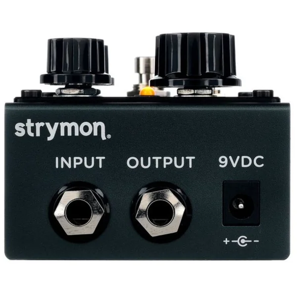 Fairfax Class A Output Stage Drive