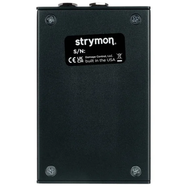 Fairfax Class A Output Stage Drive