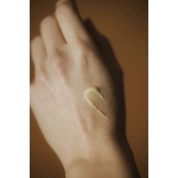 Fantaisie Noisette - Baume karité et huile de noisette