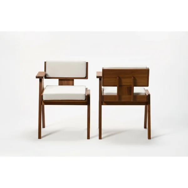 Fauteuil F-02