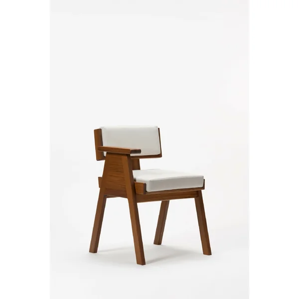 Fauteuil F-02