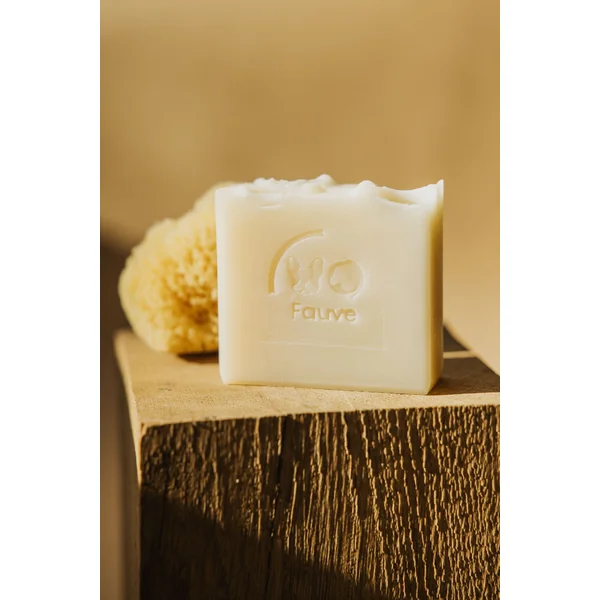 Fauve - le shampooing naturel pour les animaux