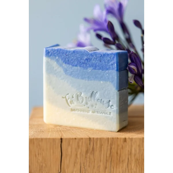 Favori - Savon à l'argile bleue et Lavandin