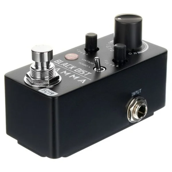 FC19 Black Distortion