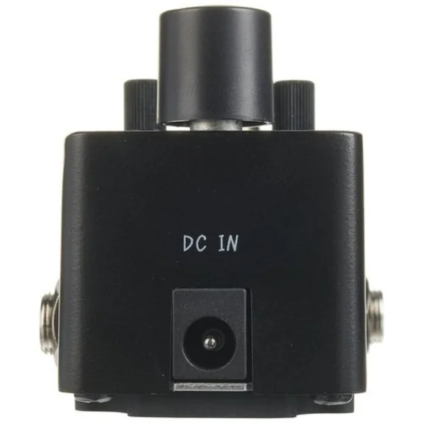 FC19 Black Distortion