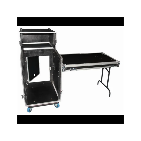 FC MOBIL DJ CASE