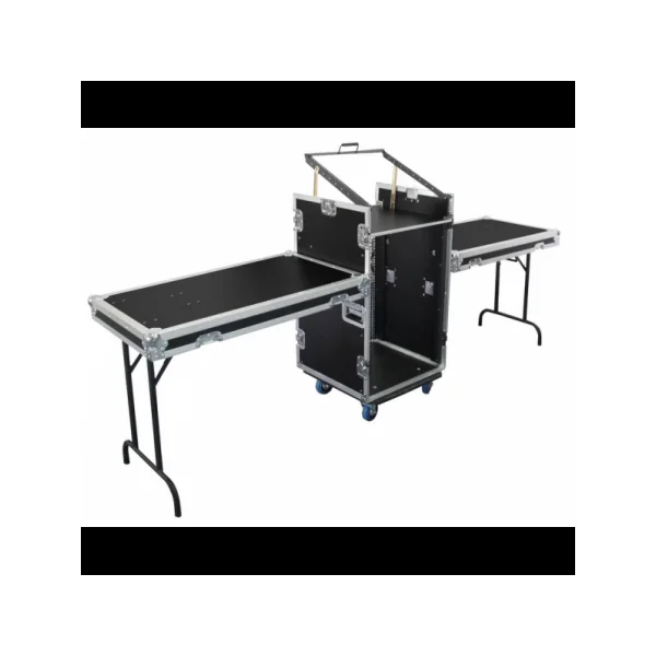 FC MOBIL DJ CASE PRO2