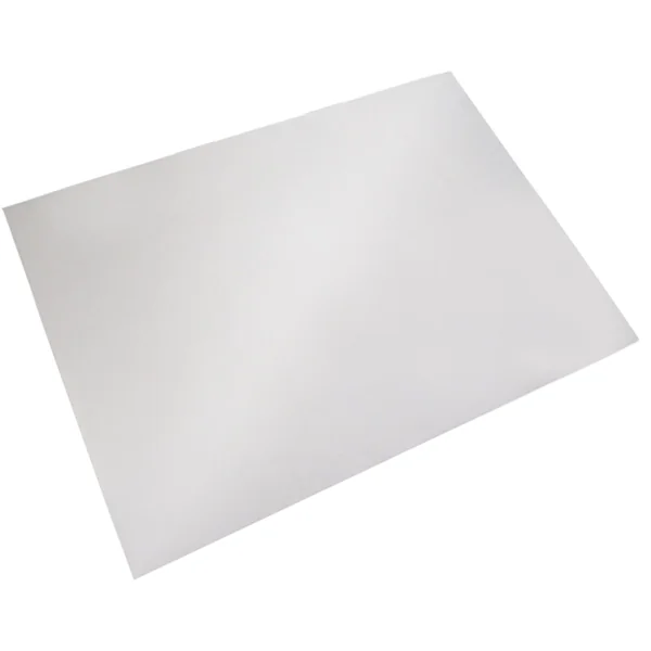Feuille acétate pour vitraux - 0,7 mm