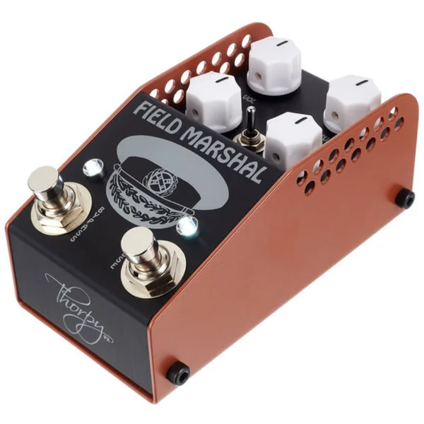 Field Marshal Fuzz