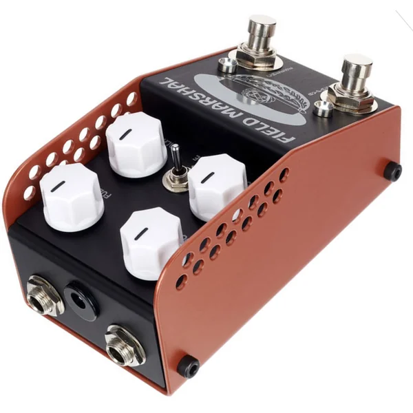 Field Marshal Fuzz