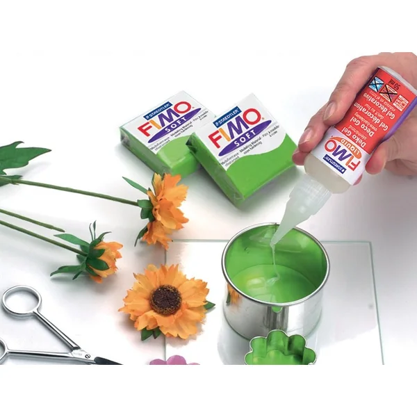 Fimo Liquide Déco gel 50 mL