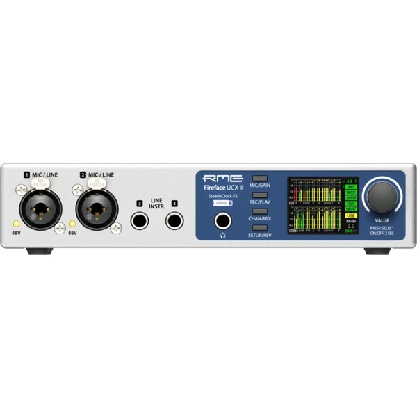 Fireface UCX MKII
