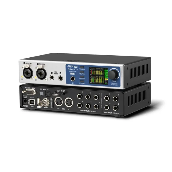Fireface UCX MKII