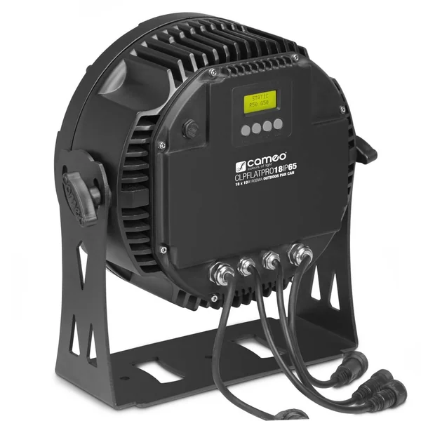 flat Pro 18 IP65