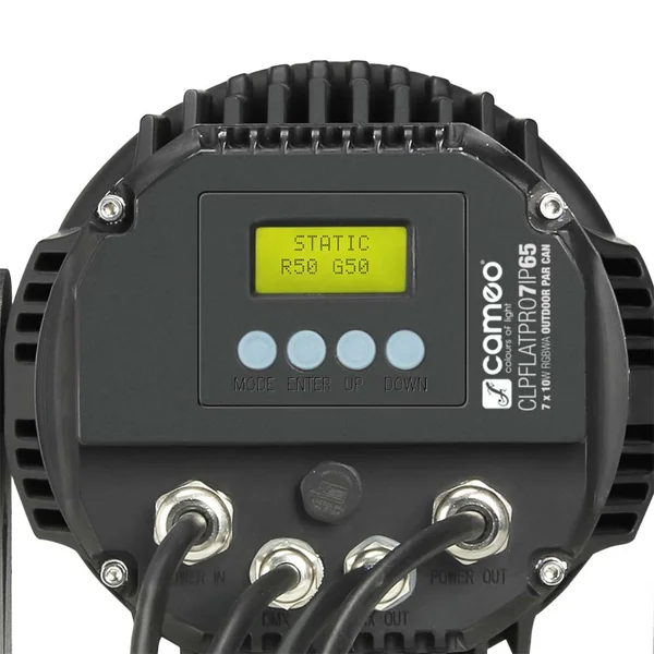 Flat Pro IP65