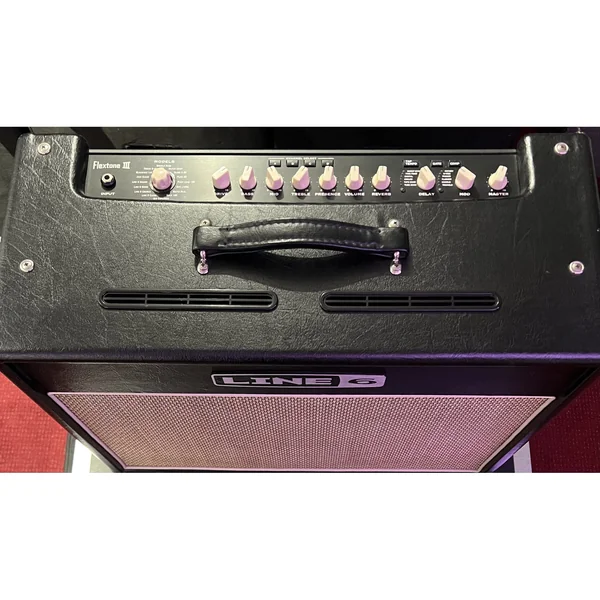 Flextone III Occasion