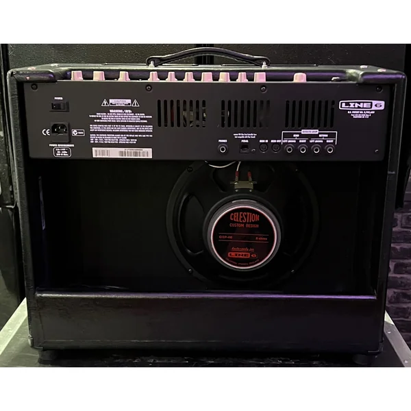 Flextone III Occasion
