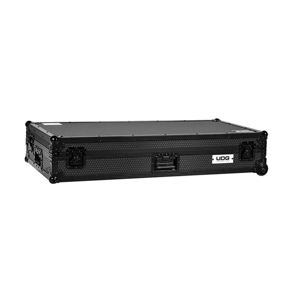 Flight Case DJM-A9 & CDj-3000x