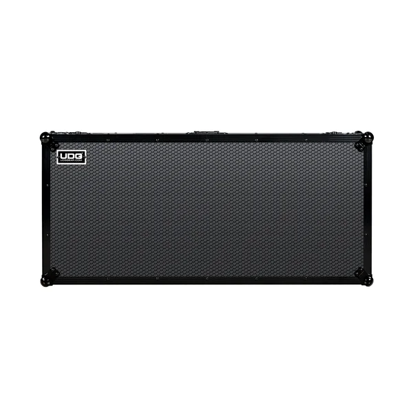 Flight Case DJM-A9 & CDj-3000x
