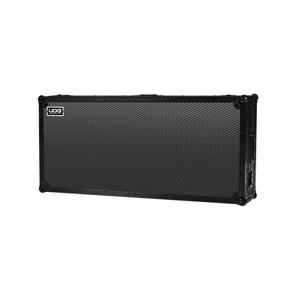 Flight Case DJM-A9 & CDj-3000x