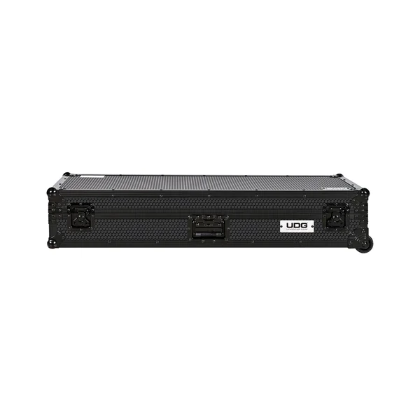 Flight Case DJM-A9 & CDj-3000x