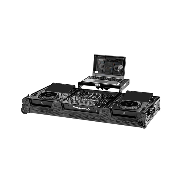 Flight Case DJM-A9 & CDj-3000x