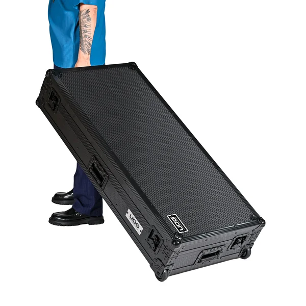 Flight Case DJM-A9 & CDj-3000x