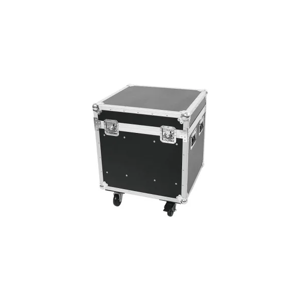 FLIGHT CASE HAUTE QUALITE 77 X 64 X 61 CM