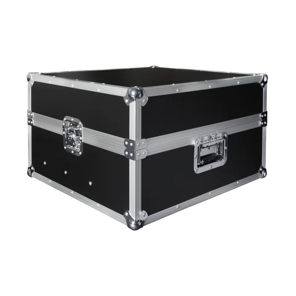 FlightCase 6 Par Slim