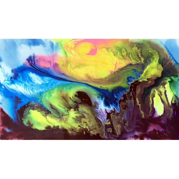 Fluid beauty 312