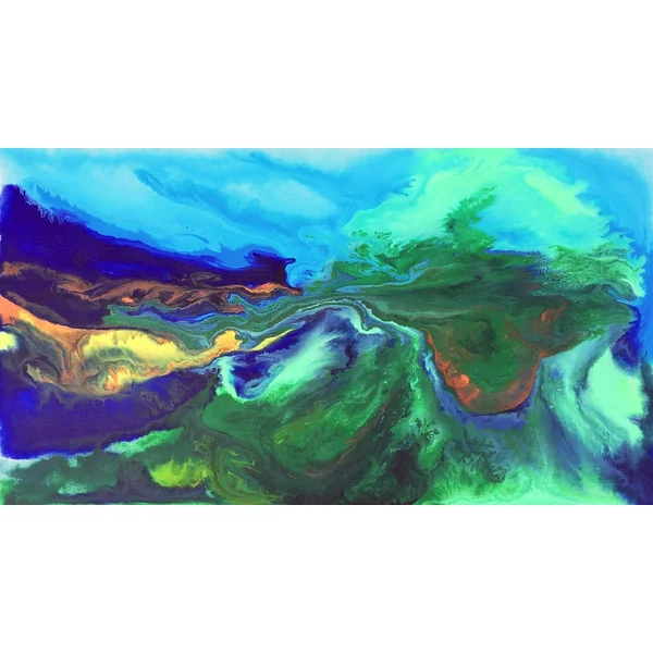 Fluid beauty 313