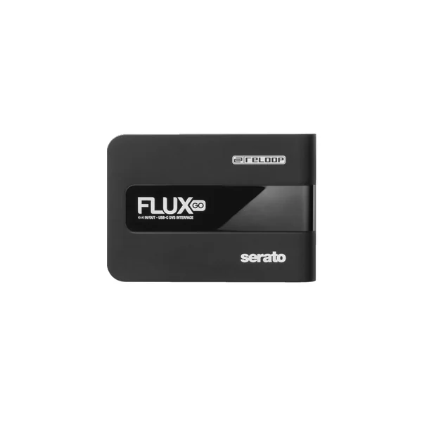 FLUX GO