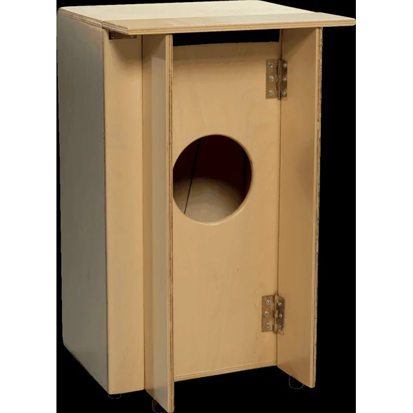 FLY Cajon portable