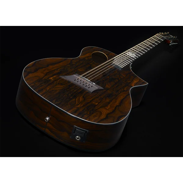 Forte Port 12 Randy Jackson Of Zebra Signature - natural